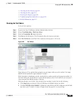 Preview for 267 page of Cisco CTS 1000 - TelePresence System 1000 Video Conferencing Administration Manual