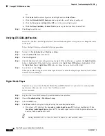 Preview for 272 page of Cisco CTS 1000 - TelePresence System 1000 Video Conferencing Administration Manual