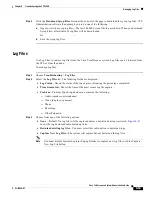 Preview for 275 page of Cisco CTS 1000 - TelePresence System 1000 Video Conferencing Administration Manual