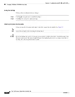 Preview for 296 page of Cisco CTS 1000 - TelePresence System 1000 Video Conferencing Administration Manual