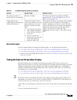 Preview for 305 page of Cisco CTS 1000 - TelePresence System 1000 Video Conferencing Administration Manual