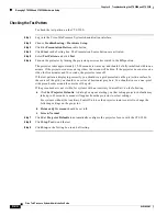 Preview for 308 page of Cisco CTS 1000 - TelePresence System 1000 Video Conferencing Administration Manual