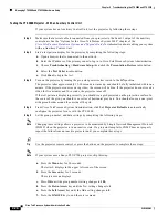 Preview for 310 page of Cisco CTS 1000 - TelePresence System 1000 Video Conferencing Administration Manual