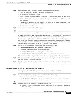 Preview for 311 page of Cisco CTS 1000 - TelePresence System 1000 Video Conferencing Administration Manual