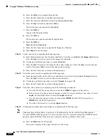 Preview for 314 page of Cisco CTS 1000 - TelePresence System 1000 Video Conferencing Administration Manual