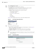 Preview for 324 page of Cisco CTS 1000 - TelePresence System 1000 Video Conferencing Administration Manual