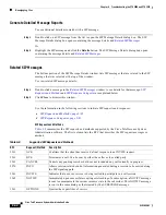 Preview for 326 page of Cisco CTS 1000 - TelePresence System 1000 Video Conferencing Administration Manual