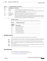 Preview for 327 page of Cisco CTS 1000 - TelePresence System 1000 Video Conferencing Administration Manual