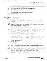 Preview for 357 page of Cisco CTS 1000 - TelePresence System 1000 Video Conferencing Administration Manual