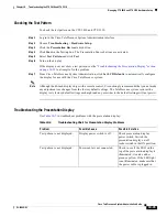 Preview for 359 page of Cisco CTS 1000 - TelePresence System 1000 Video Conferencing Administration Manual