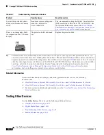 Preview for 364 page of Cisco CTS 1000 - TelePresence System 1000 Video Conferencing Administration Manual