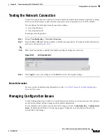 Preview for 373 page of Cisco CTS 1000 - TelePresence System 1000 Video Conferencing Administration Manual