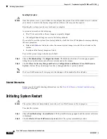 Preview for 374 page of Cisco CTS 1000 - TelePresence System 1000 Video Conferencing Administration Manual