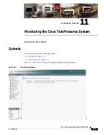 Preview for 379 page of Cisco CTS 1000 - TelePresence System 1000 Video Conferencing Administration Manual