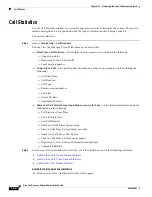 Preview for 380 page of Cisco CTS 1000 - TelePresence System 1000 Video Conferencing Administration Manual