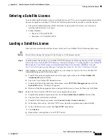 Preview for 389 page of Cisco CTS 1000 - TelePresence System 1000 Video Conferencing Administration Manual