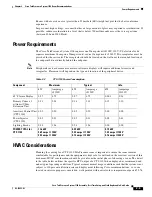 Preview for 15 page of Cisco CTS 1100 Assembly Manual