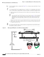 Preview for 34 page of Cisco CTS 1100 Assembly Manual