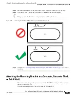 Preview for 39 page of Cisco CTS 1100 Assembly Manual