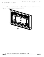 Preview for 46 page of Cisco CTS 1100 Assembly Manual