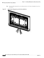 Preview for 48 page of Cisco CTS 1100 Assembly Manual