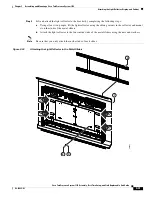 Preview for 49 page of Cisco CTS 1100 Assembly Manual