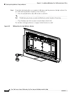 Preview for 50 page of Cisco CTS 1100 Assembly Manual