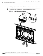 Preview for 54 page of Cisco CTS 1100 Assembly Manual