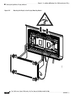 Preview for 58 page of Cisco CTS 1100 Assembly Manual