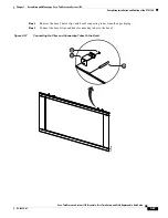 Preview for 65 page of Cisco CTS 1100 Assembly Manual