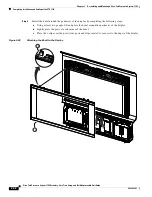 Preview for 66 page of Cisco CTS 1100 Assembly Manual