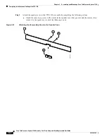 Preview for 70 page of Cisco CTS 1100 Assembly Manual