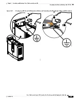 Preview for 75 page of Cisco CTS 1100 Assembly Manual