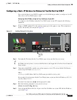 Preview for 89 page of Cisco CTS 1100 Assembly Manual