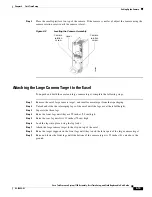 Preview for 95 page of Cisco CTS 1100 Assembly Manual