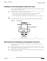 Preview for 97 page of Cisco CTS 1100 Assembly Manual