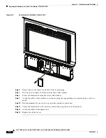 Preview for 120 page of Cisco CTS 1100 Assembly Manual