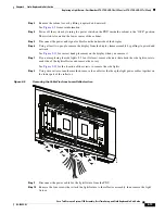 Preview for 125 page of Cisco CTS 1100 Assembly Manual