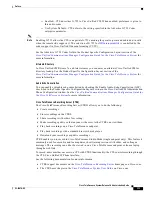 Preview for 17 page of Cisco CTS-3010 Administration Manual