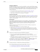 Preview for 19 page of Cisco CTS-3010 Administration Manual
