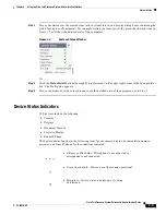 Preview for 29 page of Cisco CTS-3010 Administration Manual