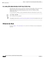 Preview for 36 page of Cisco CTS-3010 Administration Manual