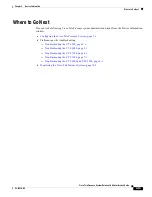 Preview for 49 page of Cisco CTS-3010 Administration Manual