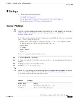 Preview for 55 page of Cisco CTS-3010 Administration Manual