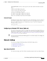 Preview for 59 page of Cisco CTS-3010 Administration Manual