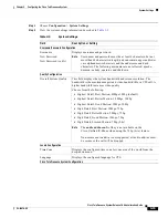 Preview for 65 page of Cisco CTS-3010 Administration Manual