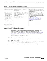 Preview for 69 page of Cisco CTS-3010 Administration Manual