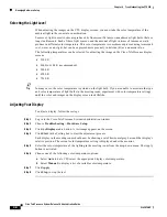 Preview for 76 page of Cisco CTS-3010 Administration Manual