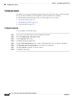 Preview for 90 page of Cisco CTS-3010 Administration Manual