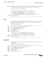 Preview for 101 page of Cisco CTS-3010 Administration Manual